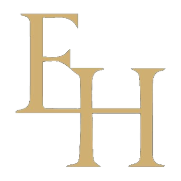 Logo EH — Eddy Honorio Training & Consulting